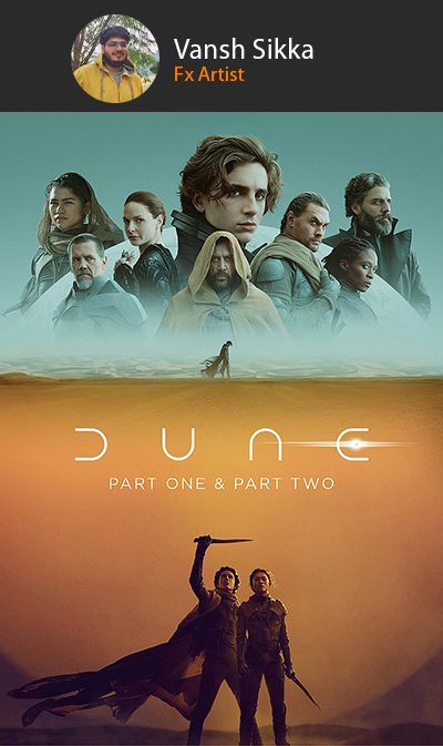 dune