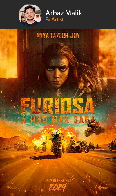 furiosa