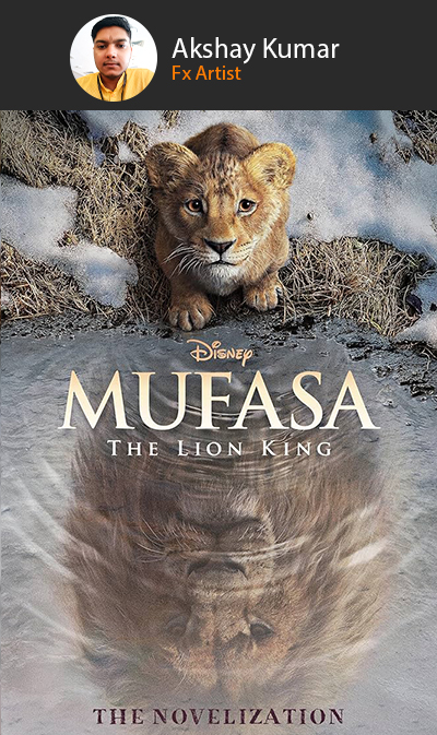 mufasa